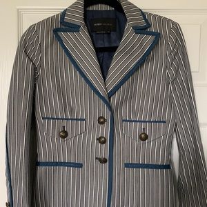BCBG MAXAZRIA blazer